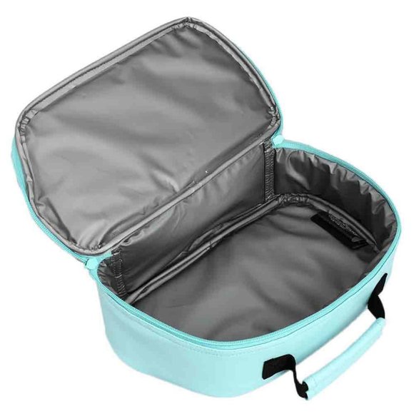 Scooby-Doo Cartoon Mystery Machine Insulated Lunch Box - Picture 5 of 6